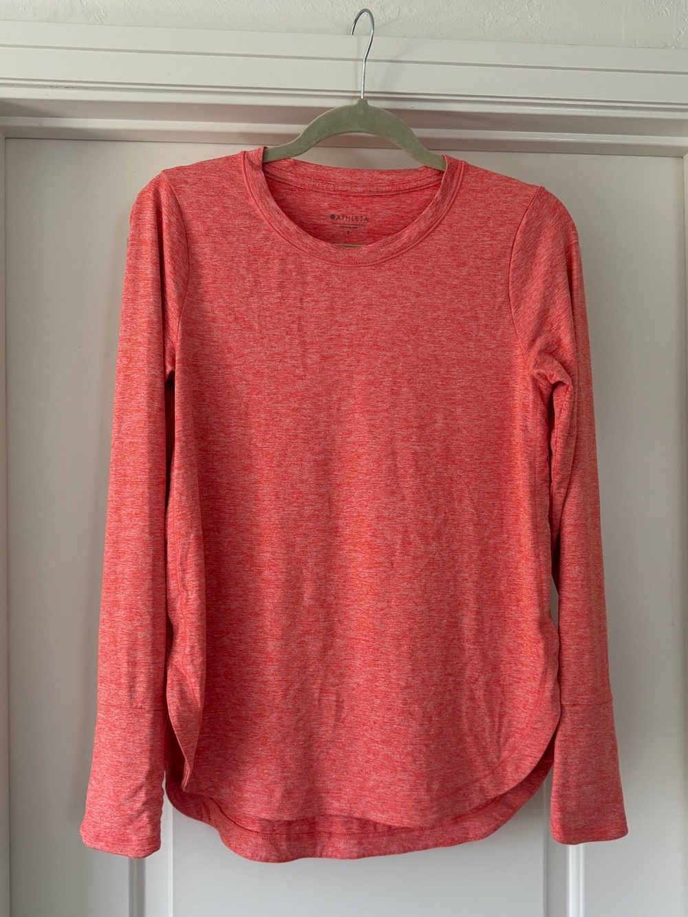 Athleta top